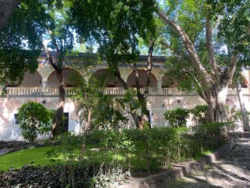 Casa en venta en Yautepec Morelos, dentro de la Hacienda Atlihuayán