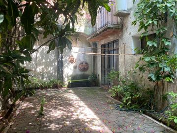 Casa en venta en Yautepec Morelos, dentro de la Hacienda Atlihuayán