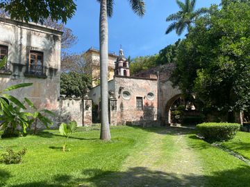 Casa en venta en Yautepec Morelos, dentro de la Hacienda Atlihuayán