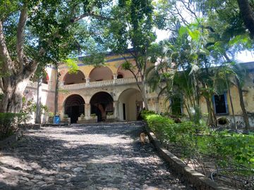 Casa en venta en Yautepec Morelos, dentro de la Hacienda Atlihuayán