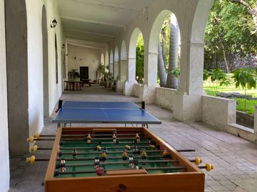 Casa en venta en Yautepec Morelos, dentro de la Hacienda Atlihuayán