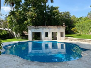 Casa en venta en Yautepec Morelos, dentro de la Hacienda Atlihuayán