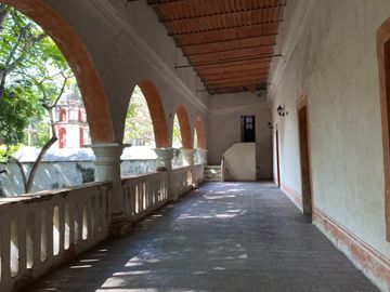 Casa en venta en Yautepec Morelos, dentro de la Hacienda Atlihuayán