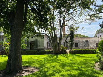 Casa en venta en Yautepec Morelos, dentro de la Hacienda Atlihuayán