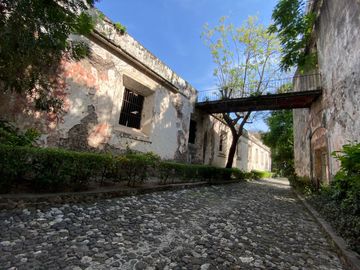 Casa en venta en Yautepec Morelos, dentro de la Hacienda Atlihuayán