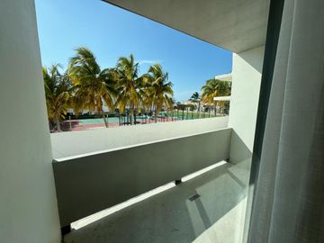 Departamentos frente al mar ¡Listos para estrenar!