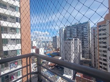 ARRENDAMOS APARTAMENTO CENTRO ALTO BUCARAMANGA 3 ALCOBAS