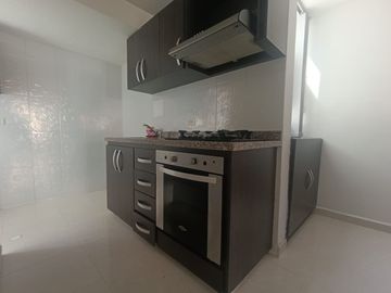 ARRENDAMOS APARTAMENTO CENTRO ALTO BUCARAMANGA 3 ALCOBAS