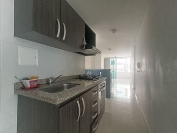 ARRENDAMOS APARTAMENTO CENTRO ALTO BUCARAMANGA 3 ALCOBAS