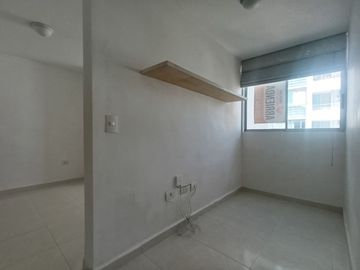 ARRENDAMOS APARTAMENTO CENTRO ALTO BUCARAMANGA 3 ALCOBAS