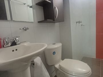 ARRENDAMOS APARTAMENTO CENTRO ALTO BUCARAMANGA 3 ALCOBAS