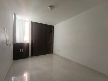 ARRENDAMOS APARTAMENTO CENTRO ALTO BUCARAMANGA 3 ALCOBAS