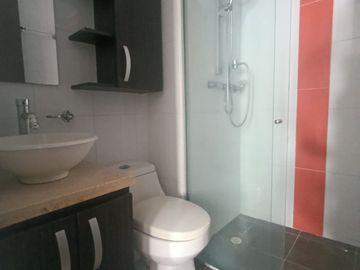 ARRENDAMOS APARTAMENTO CENTRO ALTO BUCARAMANGA 3 ALCOBAS
