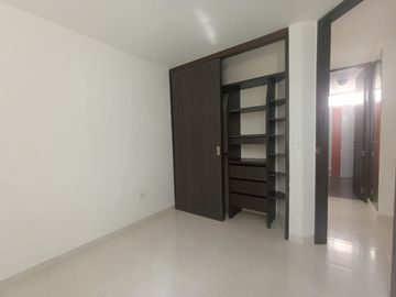 ARRENDAMOS APARTAMENTO CENTRO ALTO BUCARAMANGA 3 ALCOBAS