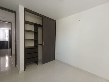 ARRENDAMOS APARTAMENTO CENTRO ALTO BUCARAMANGA 3 ALCOBAS