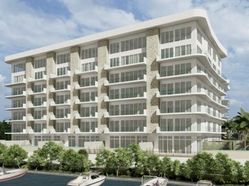 Departamento en preventa de lujo en Quinta San Miguel – Nuevo Nayarit con rooftop y amenidades de resort