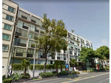 REMATO DEPARTAMENTO EN BENITO JUAREZ- BUEN PRECIO