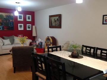REMATO DEPARTAMENTO EN BENITO JUAREZ- BUEN PRECIO