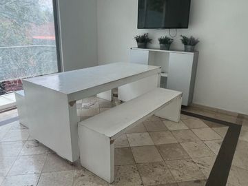 Excelente oficina en renta en Toriello Guerra