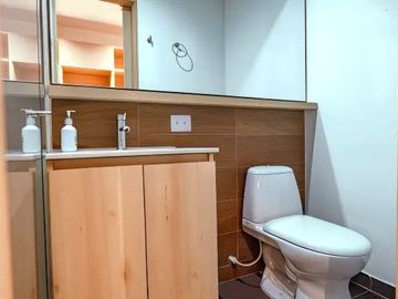 VENTO APARTA TWIN  EN CHIA 28.49 M2