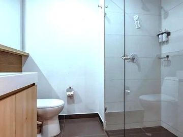 VENTO APARTA TWIN  EN CHIA 28.49 M2