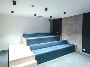 VENTO APARTA TWIN  EN CHIA 28.49 M2
