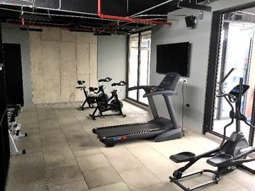 VENTO APARTA TWIN  EN CHIA 28.49 M2