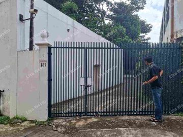 TANAH LUAS SHM HARGA NEGO DI POGUNG DEKAT UGM