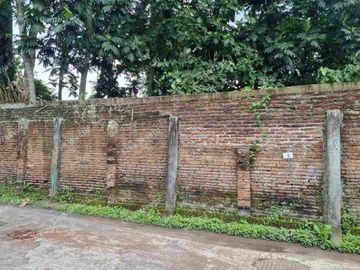 TANAH LUAS SHM HARGA NEGO DI POGUNG DEKAT UGM