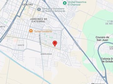 VENTA DE CASA EN ZAMORA DE HIDALGO MICHOACAN
