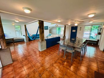 Casa de Descanso en Veracruz con Alberca y Salida Al Río Loc. La Posta