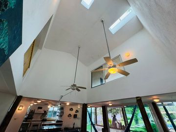 Casa de Descanso en Veracruz con Alberca y Salida Al Río Loc. La Posta