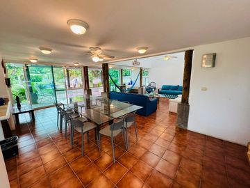 Casa de Descanso en Veracruz con Alberca y Salida Al Río Loc. La Posta