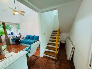 Casa de Descanso en Veracruz con Alberca y Salida Al Río Loc. La Posta