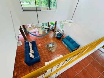 Casa de Descanso en Veracruz con Alberca y Salida Al Río Loc. La Posta