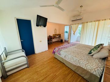 Casa de Descanso en Veracruz con Alberca y Salida Al Río Loc. La Posta