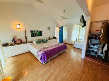Casa de Descanso en Veracruz con Alberca y Salida Al Río Loc. La Posta