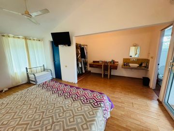 Casa de Descanso en Veracruz con Alberca y Salida Al Río Loc. La Posta