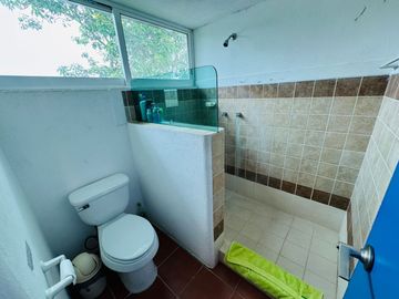 Casa de Descanso en Veracruz con Alberca y Salida Al Río Loc. La Posta