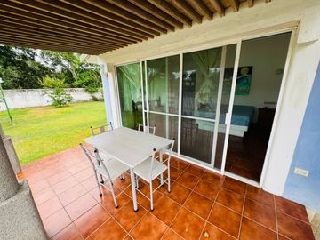 Casa de Descanso en Veracruz con Alberca y Salida Al Río Loc. La Posta