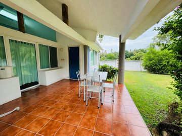 Casa de Descanso en Veracruz con Alberca y Salida Al Río Loc. La Posta