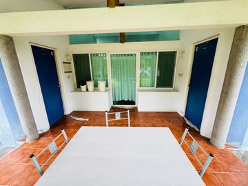Casa de Descanso en Veracruz con Alberca y Salida Al Río Loc. La Posta