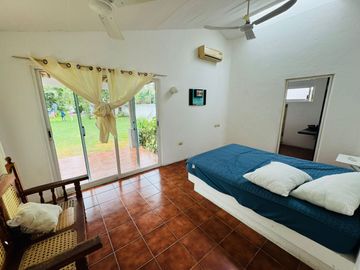 Casa de Descanso en Veracruz con Alberca y Salida Al Río Loc. La Posta