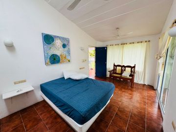 Casa de Descanso en Veracruz con Alberca y Salida Al Río Loc. La Posta