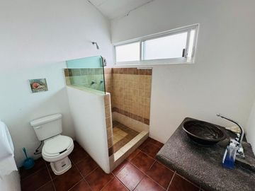 Casa de Descanso en Veracruz con Alberca y Salida Al Río Loc. La Posta