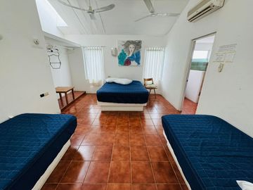 Casa de Descanso en Veracruz con Alberca y Salida Al Río Loc. La Posta