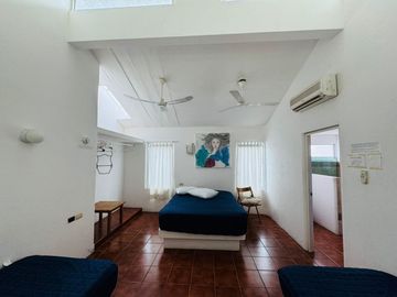 Casa de Descanso en Veracruz con Alberca y Salida Al Río Loc. La Posta