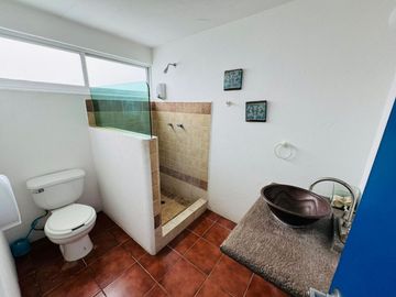 Casa de Descanso en Veracruz con Alberca y Salida Al Río Loc. La Posta