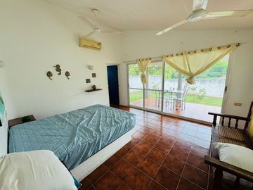 Casa de Descanso en Veracruz con Alberca y Salida Al Río Loc. La Posta