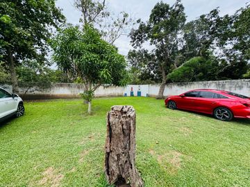 Casa de Descanso en Veracruz con Alberca y Salida Al Río Loc. La Posta